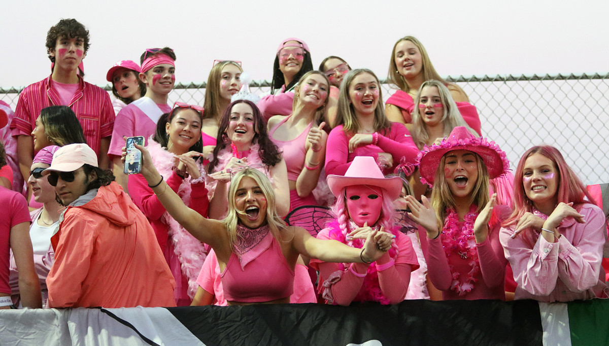 West Linn Tigard football Oregon October 14 2022 Dan Brood 6